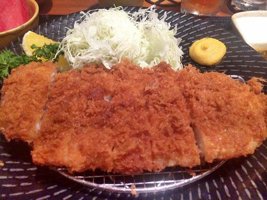 Yabu House of Katsu